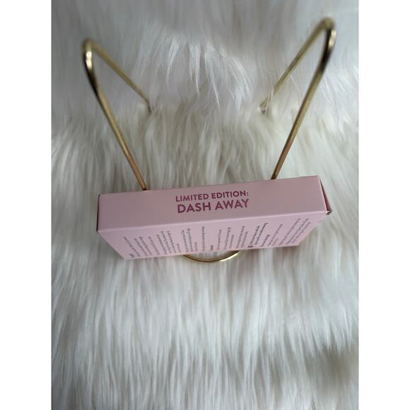 Red Aspen Nail Dashes- LIMITED EDITION Dash Away (short, square nails) - Picture 3 of 6